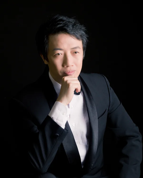 辛文義 Eric Hsin